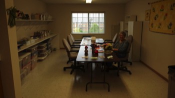  Another View of The VVC Craftroom 