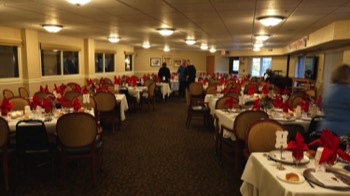  Valley View Room Being Set Up 